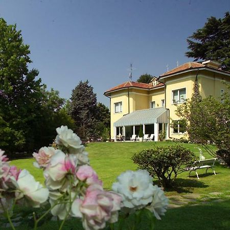Villa La Maggiorana 里沃利 外观 照片